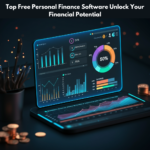 Free Personal Finance Software Unlock Your Financial Potential