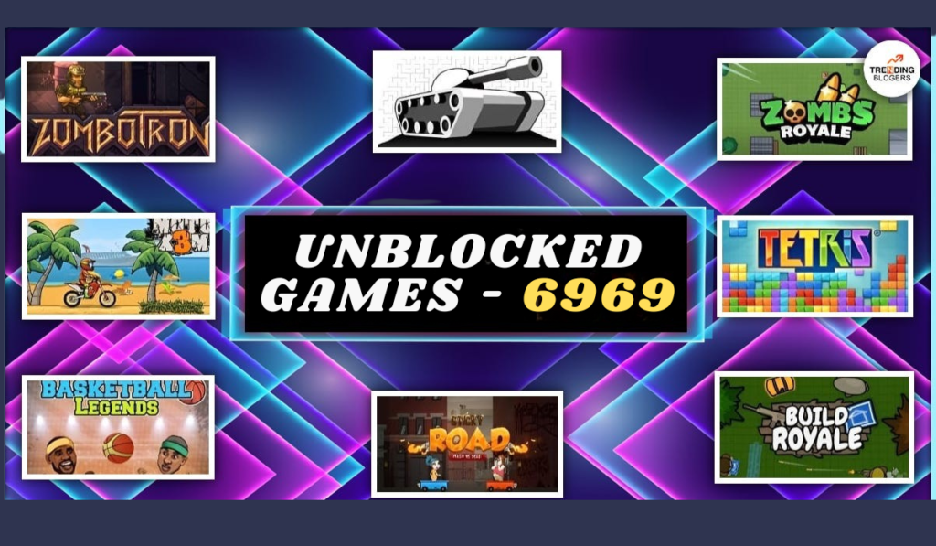 Unblocked Games 6969