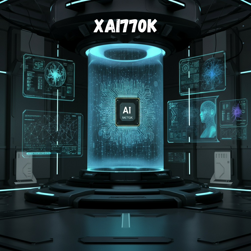 XAI770K