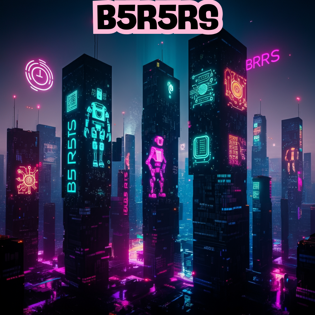 B5R5RS