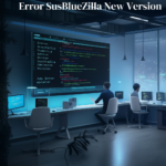 Analyzing the Error SusBlueZilla New Version: Insights and Comparative Perspectives