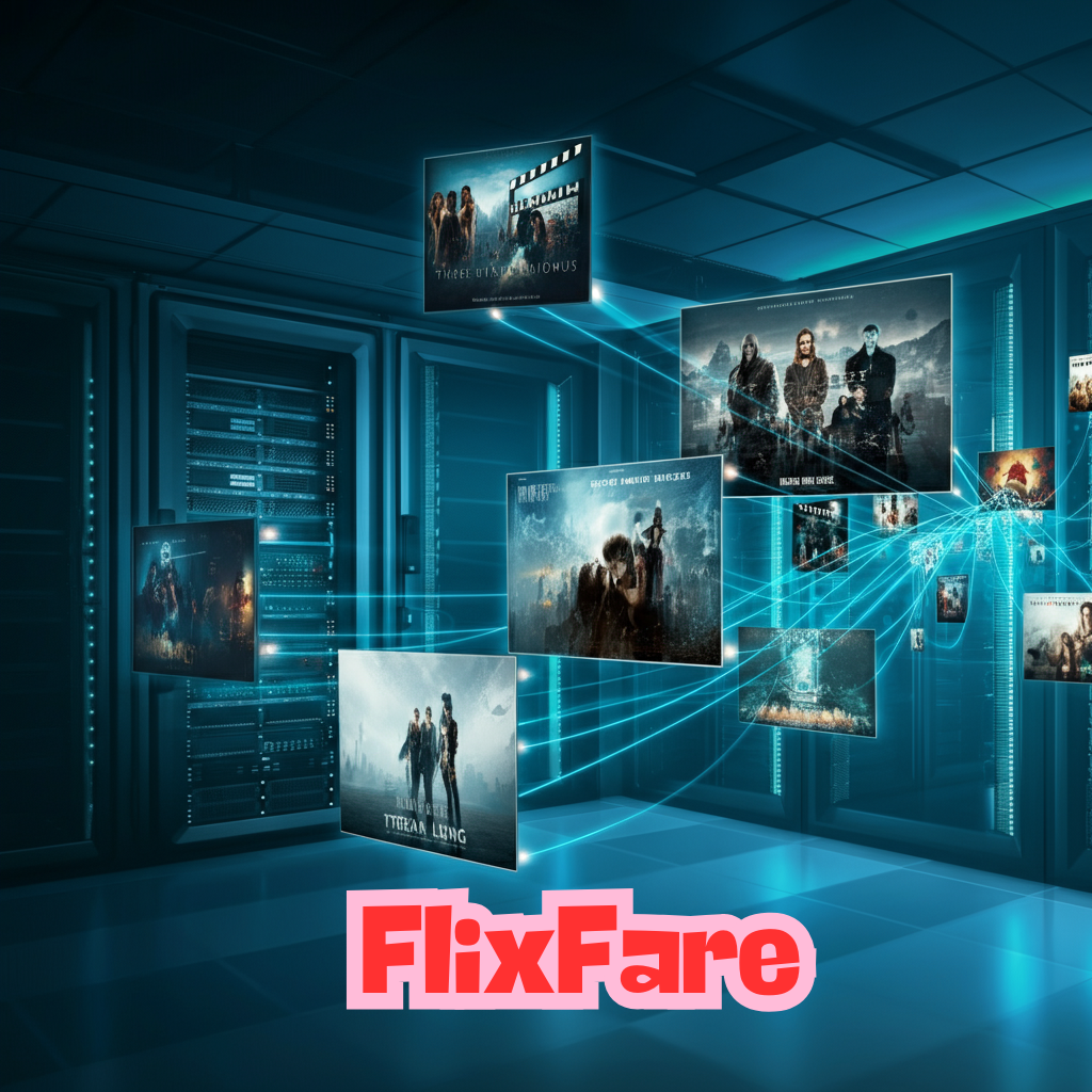 FlixFare