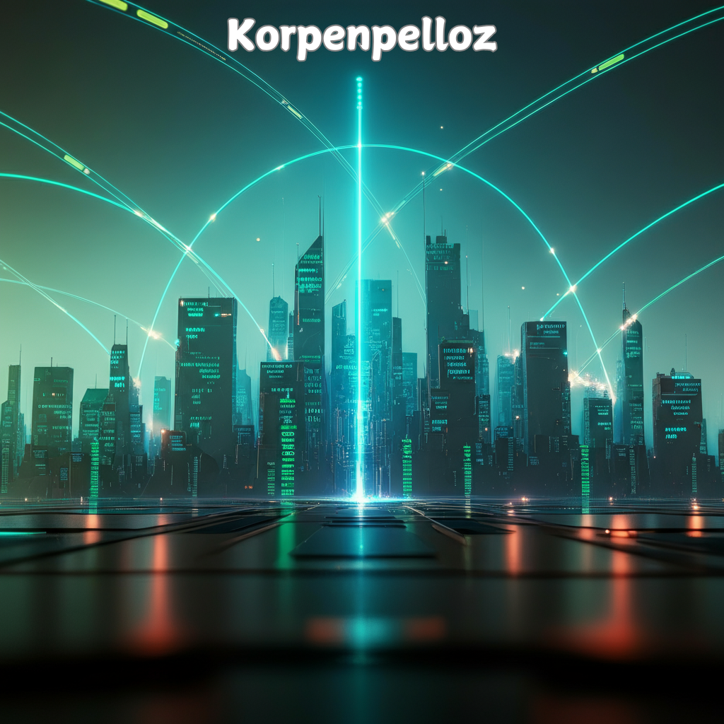 Korpenpelloz