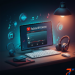 YouTube to MP3 Converter
